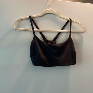 Lulemon wunder train bra